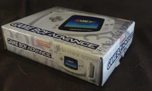 GameBoy Advance (3)
